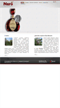 Mobile Screenshot of nero.ba