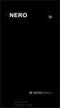 Mobile Screenshot of nero.ch